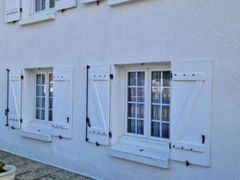 Photo Vente maison Saint-Malo