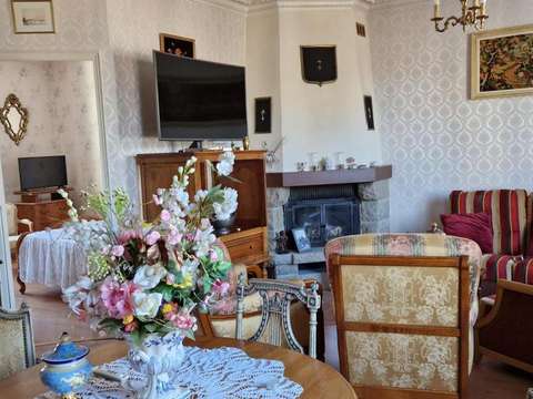 Vente maison 6 pièces Vente maison 6 pièces