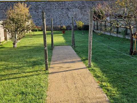 Vente maison 6 pièces Vente maison 6 pièces