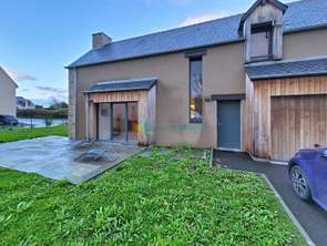 Vente Maison 3 chambresSaint-Malo