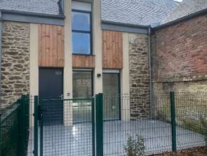 Vente Maison 4 chambresSaint-Malo