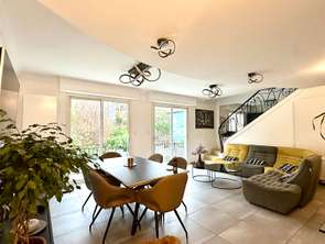 Vente Maison 6 chambresSaint-Malo