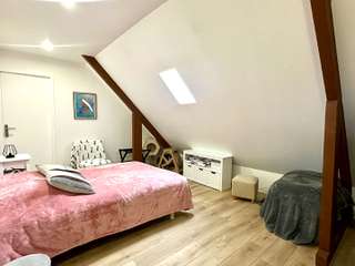 Vente maison 8 pièces Vente maison 8 pièces