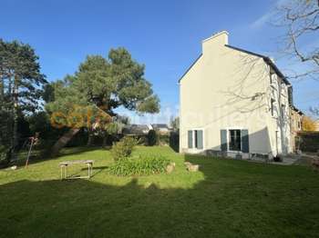 Vente Maison 6 chambresSaint-Malo