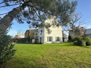 Vente Maison 6 chambresSaint-Malo