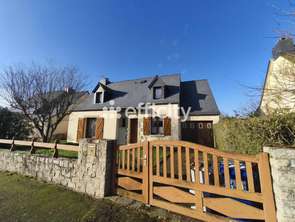 Vente Maison 4 chambresSaint-Malo