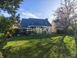 Vente Maison 4 chambresSaint-Malo