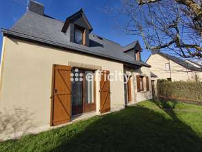 Vente Maison 4 chambresSaint-Malo