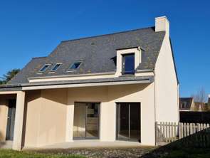 Vente Maison 4 chambresSaint-Malo