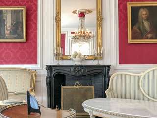 Vente maison 16 pièces