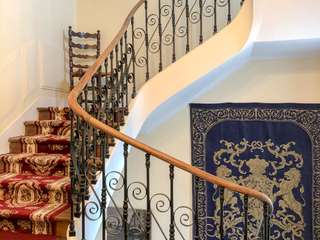 Vente maison 16 pièces