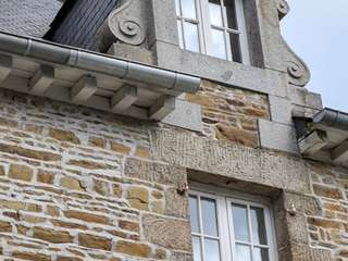 Vente maison 16 pièces
