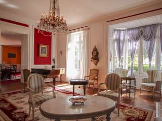 Vente maison 16 pièces