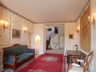 Vente maison 16 pièces