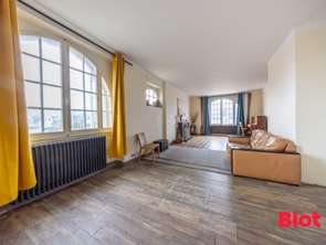 Vente Maison 4 chambresSaint-Malo
