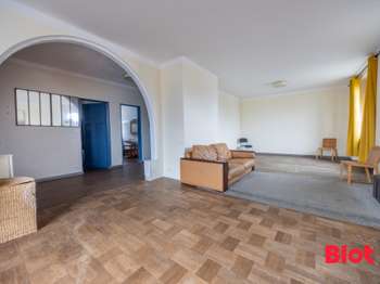 Vente Maison 4 chambresSaint-Malo