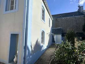 Vente Maison 3 chambresSaint-Malo