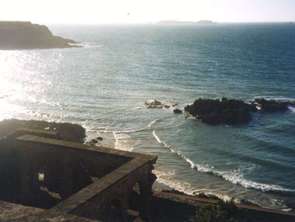 Vente Maison 9 chambresSaint-Malo