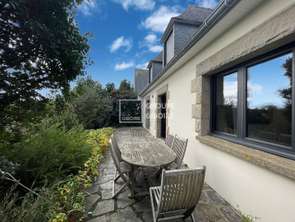 Vente Maison 5 chambresSaint-Malo