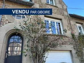 Vente Maison 4 chambresSaint-Malo