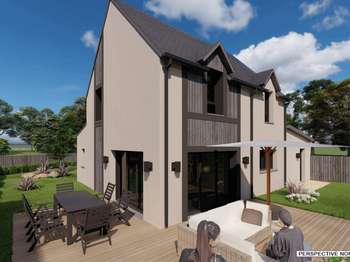 Vente maison