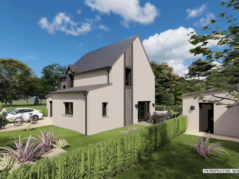 Vente maison