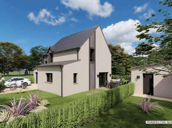 Vente maison