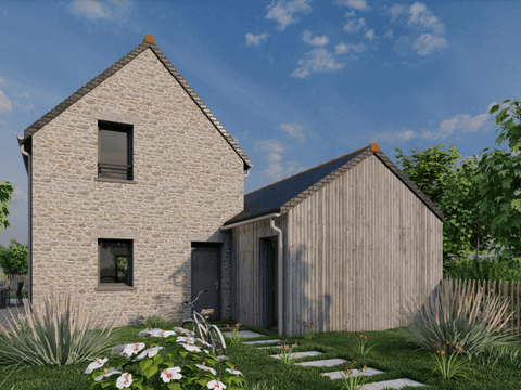 Vente maison Vente maison