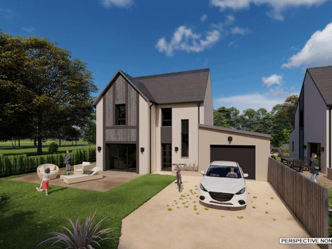 Vente maison Saint-Malo 35