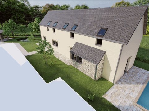 Vente maison Vente maison