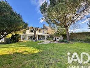 Vente Maison 5 piècesSaint-Malo