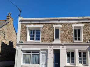 Vente Maison 4 chambresSaint-Malo