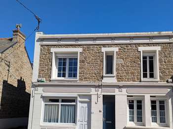 Vente maison 5 pièces Saint-Malo 35