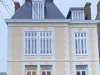 Vente maison 10 pièces Vente maison 10 pièces