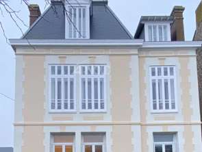 Vente Maison 6 chambresSaint-Malo