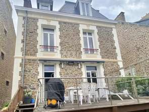 Vente Maison 6 chambresSaint-Malo