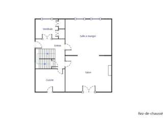 Vente maison 10 pièces Vente maison 10 pièces