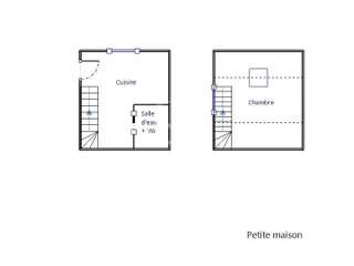 Vente maison 10 pièces Vente maison 10 pièces