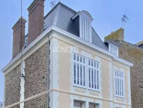 Vente Maison 6 chambresSaint-Malo