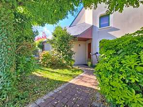 Vente Maison 4 chambresSaint-Malo