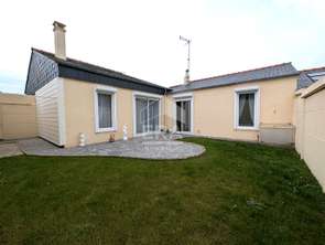 Vente Maison 2 chambresSaint-Malo