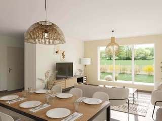Vente maison