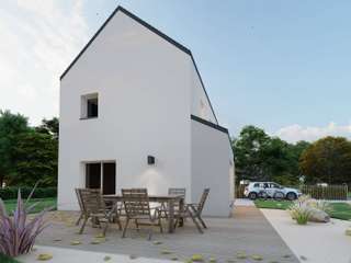Vente maison