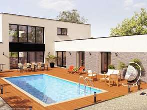 Vente Maison 4 chambresSaint-Malo