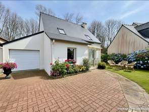 Vente Maison 4 chambresSaint-Malo