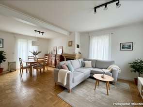 Vente Maison 4 chambresSaint-Malo