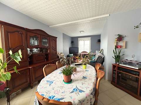 Vente maison 5 pièces Vente maison 5 pièces