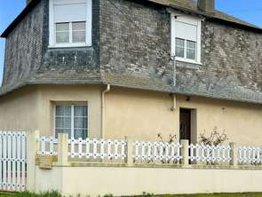 Vente Maison 4 chambresSaint-Malo