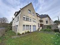 Vente maison 9 pièces Vente maison 9 pièces