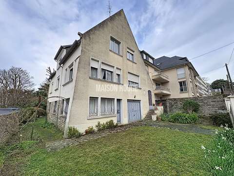 Vente maison 9 pièces Vente maison 9 pièces